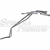 Spectra Premium Fuel Tank Sending Unit FG81A