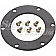 Spectra Premium Fuel Tank Sending Unit FG81A
