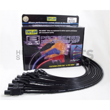 Taylor Cable Spark Plug Wire Set 74051-1