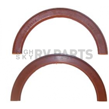 Crown Automotive Jeep Replacement Engine Crankshaft Seal 5018594AA