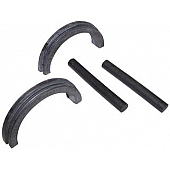 Crown Automotive Jeep Replacement Engine Crankshaft Seal 800093K