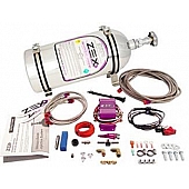 Zex Nitrous Oxide Injection System Kit - 82026P