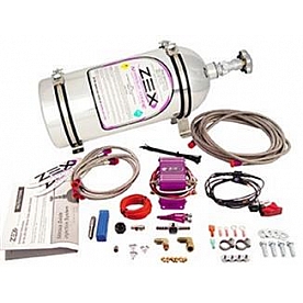 Zex Nitrous Oxide Injection System Kit - 82026P
