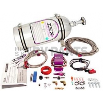Zex Nitrous Oxide Injection System Kit - 82026P