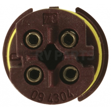 NTK Technical Ceramics Oxygen Sensor - 25599-2