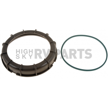 Help! By Dorman Fuel Tank Sending Unit Lock Ring 55817-2