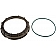 Help! By Dorman Fuel Tank Sending Unit Lock Ring 55817