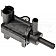 Dorman (OE Solutions) Vapor Canister Purge Valve - 911-528
