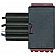 NTK Technical Ceramics Oxygen Sensor - 25601