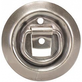 Buyers Products D-Ring B701SM