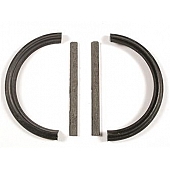 Mr. Gasket Rear Main Seal - 1968