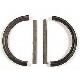 Mr. Gasket Rear Main Seal - 1968