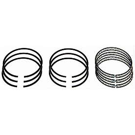 Sealed Power Eng. Piston Ring Set - E-549KC 1.00MM
