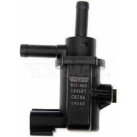 Dorman (OE Solutions) Vapor Canister Purge Valve - 911-663