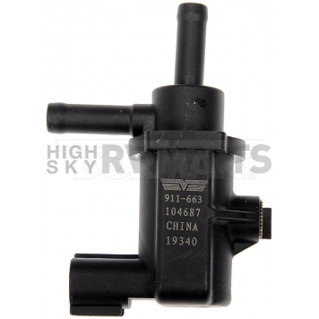 Dorman (OE Solutions) Vapor Canister Purge Valve - 911-663