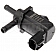 Dorman (OE Solutions) Vapor Canister Purge Valve - 911-663