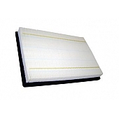 Crown Automotive Jeep Replacement Air Filter 53032404AA