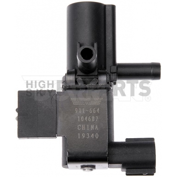 Dorman (OE Solutions) Vapor Canister Purge Valve - 911-664-2