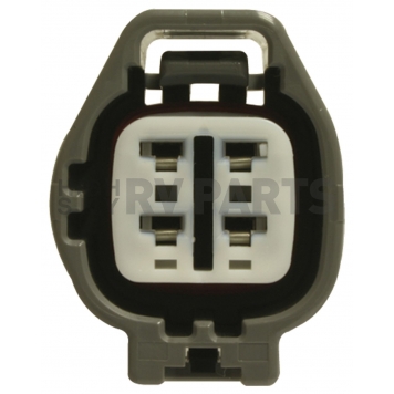 NTK Technical Ceramics Oxygen Sensor - 25607-2