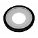 Mr. Gasket Rear Main Seal - 61071G
