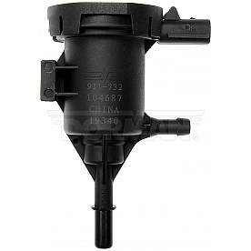 Dorman (OE Solutions) Vapor Canister Purge Valve - 911-732
