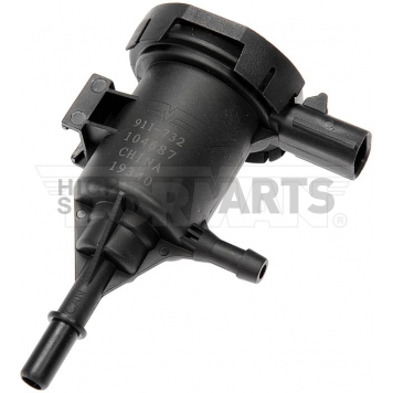 Dorman (OE Solutions) Vapor Canister Purge Valve - 911-732-4