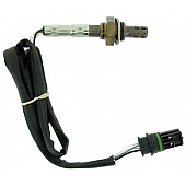 NTK Technical Ceramics Oxygen Sensor - 25609