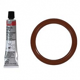 Fel-Pro Gaskets Crankshaft Seal - BS 40753