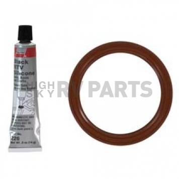 Fel-Pro Gaskets Crankshaft Seal - BS 40753