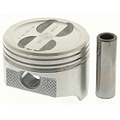 Sealed Power Eng. Piston - 8K517CP 60