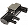 Dorman (OE Solutions) Vapor Canister Purge Valve - 994-040