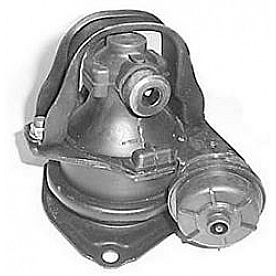 DEA Products Motor Mount A6587