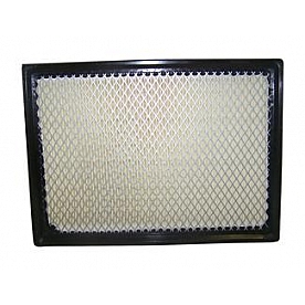 Crown Automotive Jeep Replacement Air Filter 5018777AA