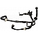 Dorman (OE Solutions) Vapor Canister Purge Valve - 994-041