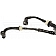 Dorman (OE Solutions) Vapor Canister Purge Valve - 994-041