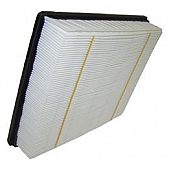 Crown Automotive Jeep Replacement Air Filter 15908916