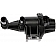 Dorman (OE Solutions) Vapor Canister Purge Valve - 911-281