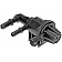 Dorman (OE Solutions) Vapor Canister Purge Valve - 911-281