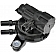 Dorman (OE Solutions) Vapor Canister Purge Valve - 911-361