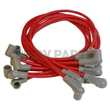 MSD Ignition Spark Plug Wire Set 31599