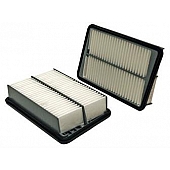 Pro-Tec by Wix Air Filter - 413
