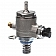 Carter Fuel Pump Mechanical - M73124