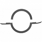 Fel-Pro Gaskets Rear Main Seal - BS 40245