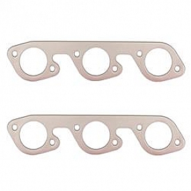 Remflex Gaskets Exhaust Header Gasket - 3044
