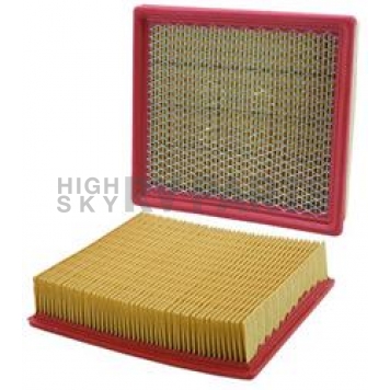 Pro-Tec by Wix Air Filter - 418