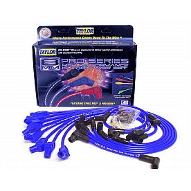 Taylor Cable Spark Plug Wire Set 72602