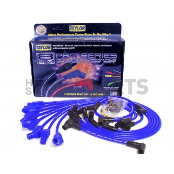 Taylor Cable Spark Plug Wire Set 72602