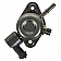 Carter Fuel Pump Mechanical - M73127