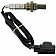 NTK Technical Ceramics Oxygen Sensor - 25629