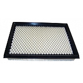 Crown Automotive Jeep Replacement Air Filter 4591100AC
